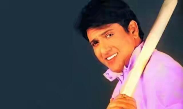 yaqoobmdoficial's tweet photo. #Bollywood #superstar #Govinda's UPCOMING 2 BURSTING #films
HIS ANOTHER FILM #RunBholaRun IS GOING TO BE #released SOON https://t.co/W3qpB80HiU