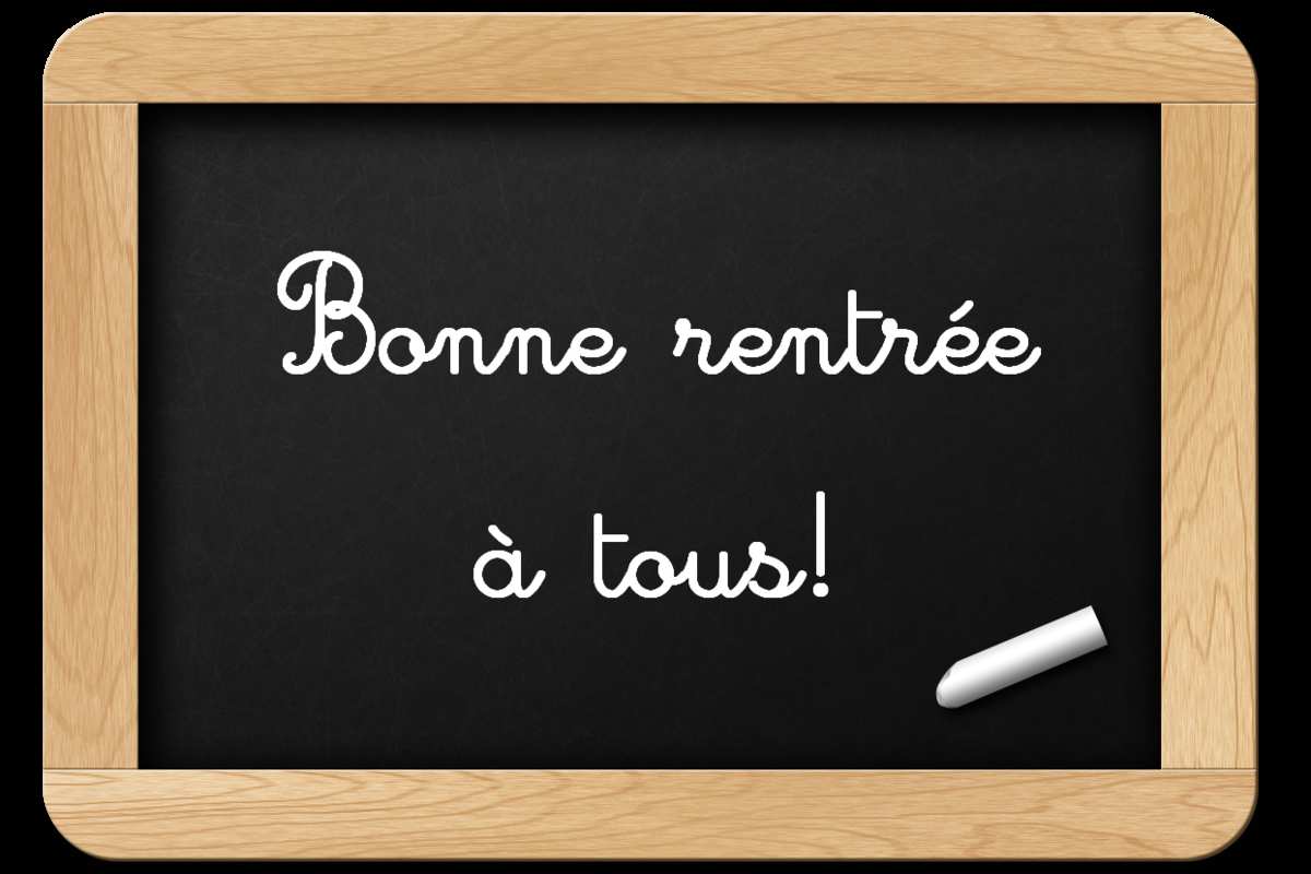EspaceGameurs's tweet image. Bonne rentrée à tous !

Travailler bien, EspaceGameurs vous accompagne toujours pour cette nouvelle année scolaire 2017-2018 ;)
#rentree2017