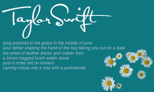 tayloraIbums's tweet photo. How each Taylor Swift album feels https://t.co/bvQRdX4tUV