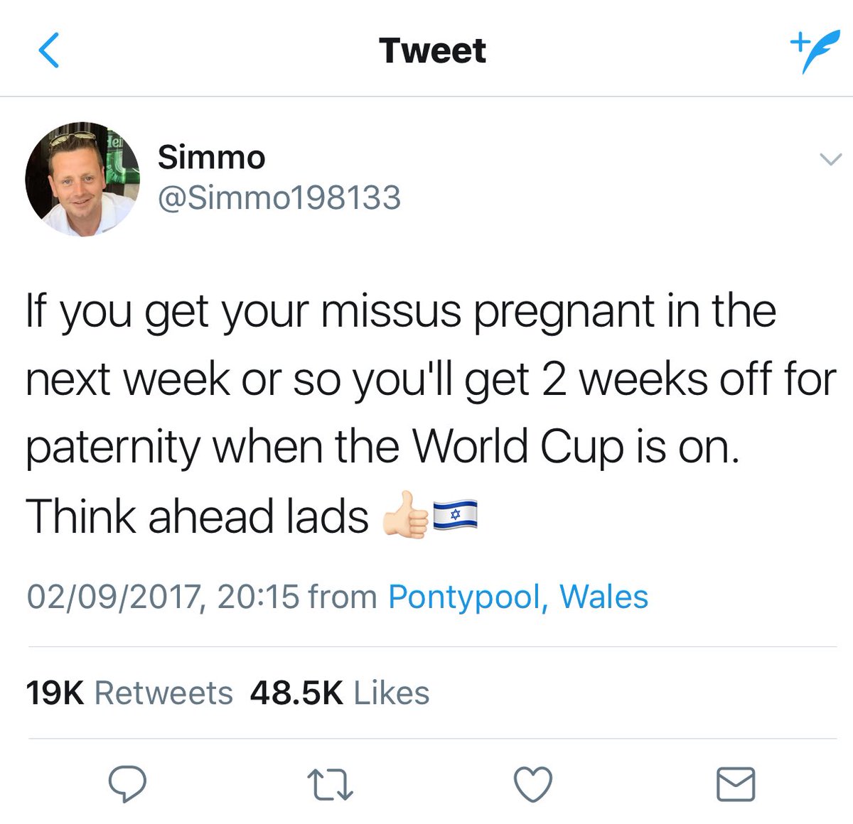 Footy Accumulators tweet media