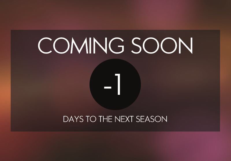 forgiatibk's tweet photo. Just one day to the new season  #GoForgiati #Forgiati4Life  #waitingforsept5 https://t.co/AS6E4LhY20