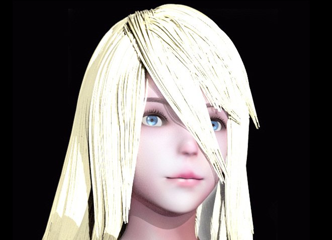 5667973Tom's tweet photo. A2 Nier(working in process)
#zbrush https://t.co/CUUTurPzHF