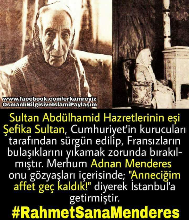 Kemalist köpekler hala havlıyorlar,yakında sahipleriniz bile kurtaramayacak sizleri