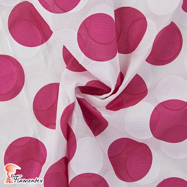 Flamentex's tweet photo. #Lunares en los #tejidos #devorados de #algodón, con un montón de #colores.
Modelo LIVIA ¡no te lo pierdas!
https://t.co/4Def9z9zQr https://t.co/pf9rtYT6fk
