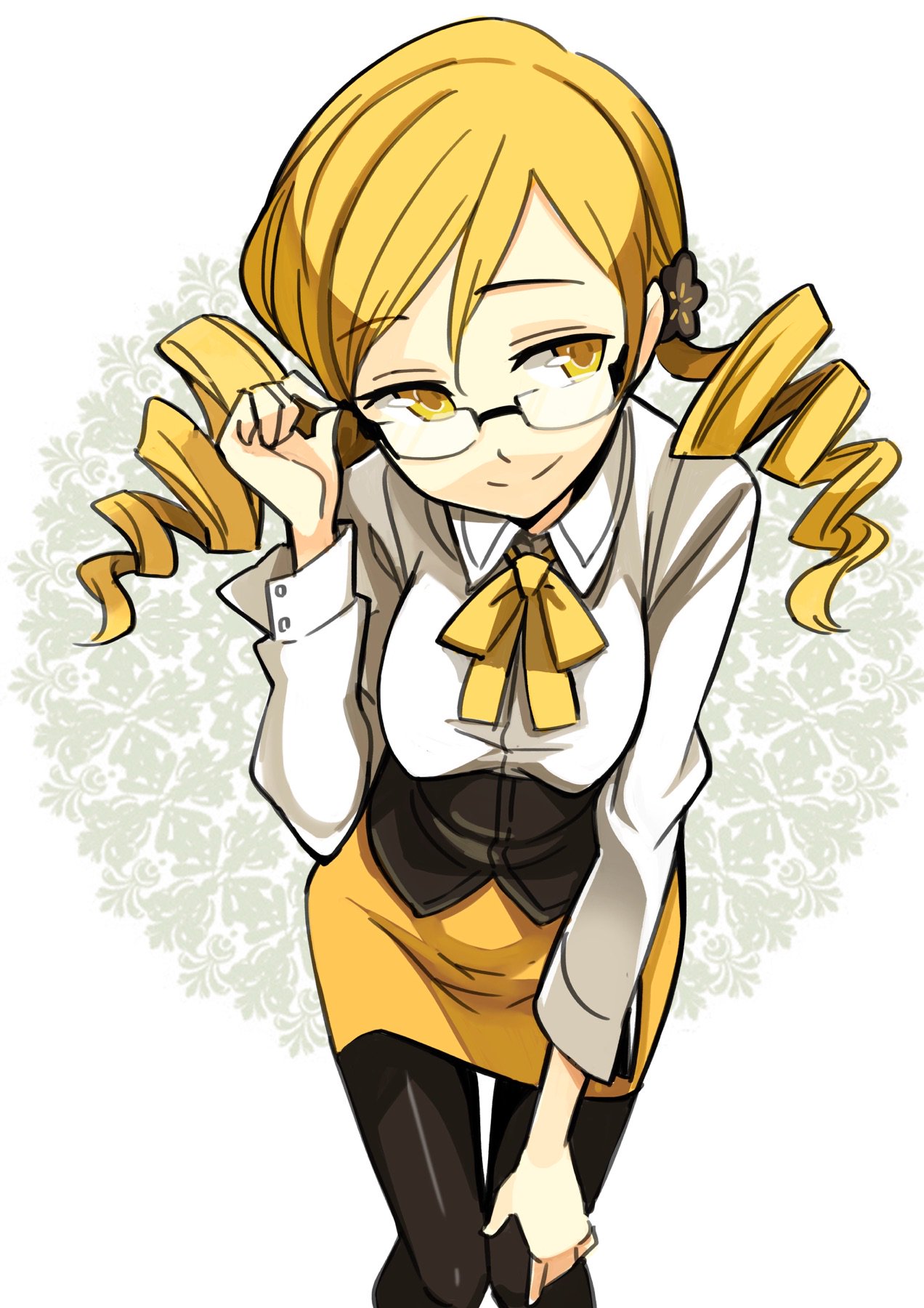 J-LIST - Your friend in Japan! on Twitter: "Some sexy anime teachers