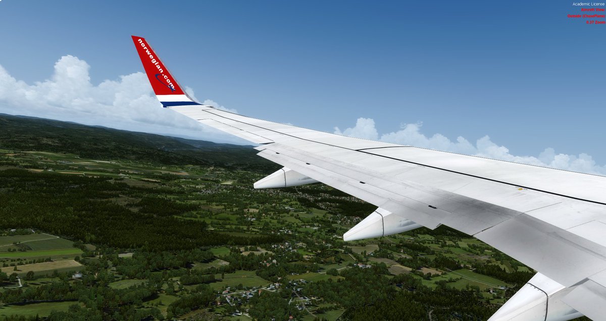 DerGreenie's tweet photo. Raus aus dem 12 Grad kalten Oslo, auf nach Stavanger! #OSL #SVG #NAX #17gradsindbesserals12 https://t.co/jxBdTQ3W6H