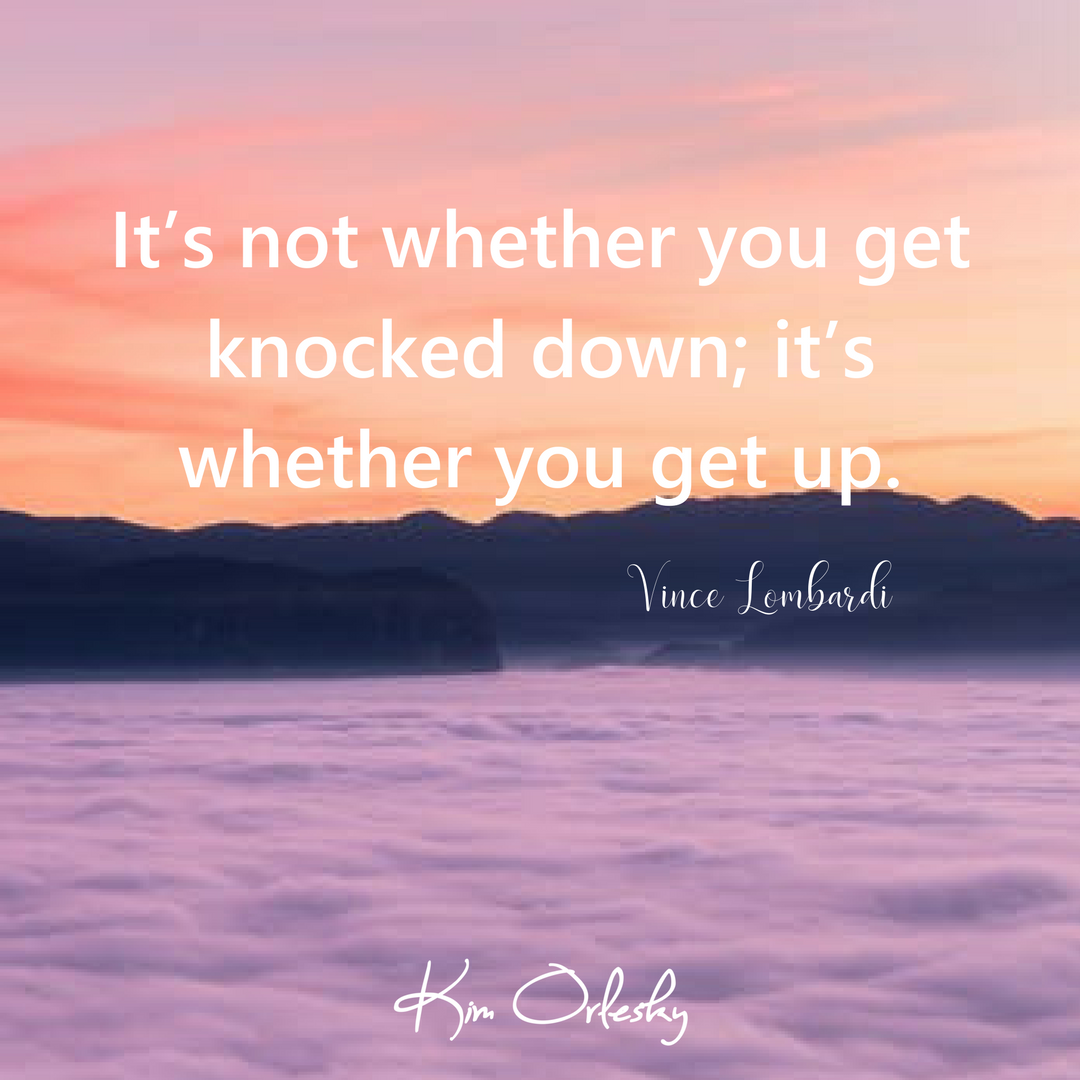 Javelyn Consorte It Doesn T Matter How Many Times You Get Knocked Down As Long As You Keep Picking Yourself Back Up T Co 2isybcht9m Sellmorefaster T Co Ilwnyvdvle