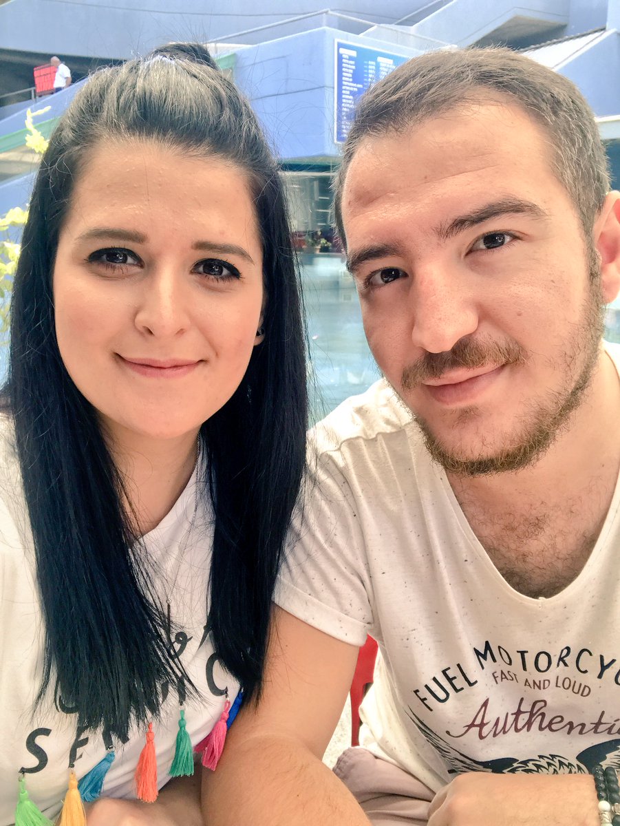 Birazcık Balıkesir'i gezip gelelim 😎 ❤️