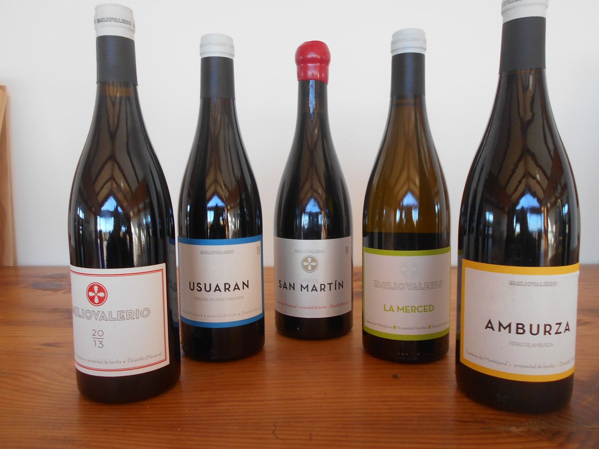 BodegasEValerio's tweet photo. Te ofrecemos una gran gama de vinos de calidad que te impresionaran.
Acércate a conocernos.
#biodinamica https://t.co/9xdeQULcnw