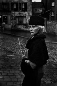 WhoresofYore's tweet photo. Christer Strömholm's amazing photographs of transgender sex workers in Paris' Pigalle &amp; Place Blanche districts in the 1950s &amp; 1960s. https://t.co/t33e7cRWHe