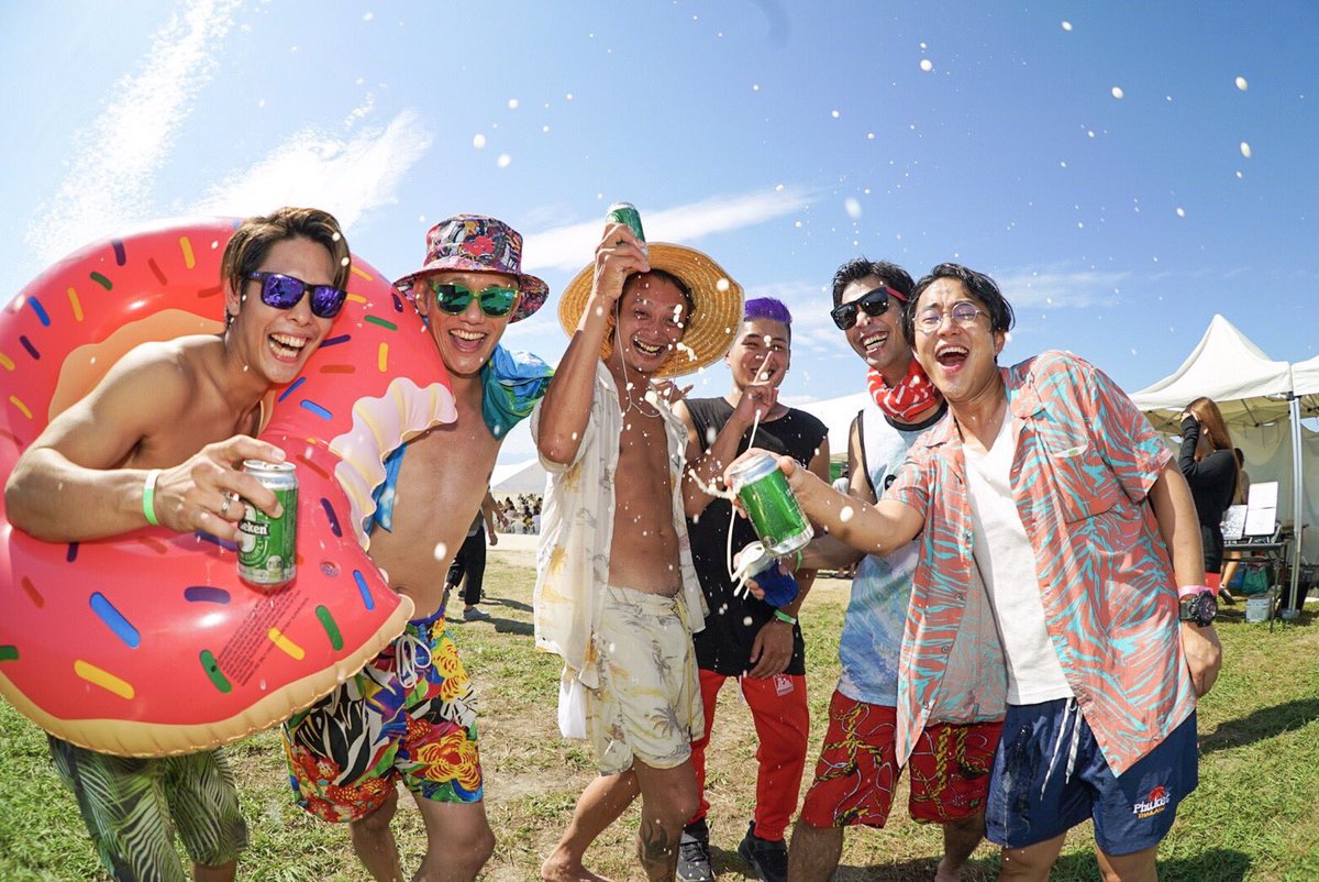 Merry Island 9 3 日 Merry Island Snap Merryisland りんくうビーチ ビーチパーティー Merry Island 9 3 日 Merry Island Snap Merryisland りんくうビーチ ビーチパーティー