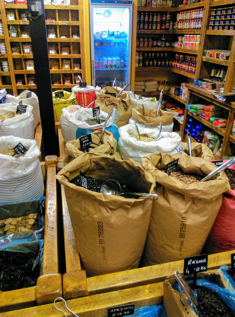 EnglishMarket's tweet photo. @EnglishMarket @MrBellsCork Well done on your stall revamp!! Looks fantastic :) #LoveEnglishMarket #FabRevamp #FamilyGenerations https://t.co/g3Z3OcyTVA