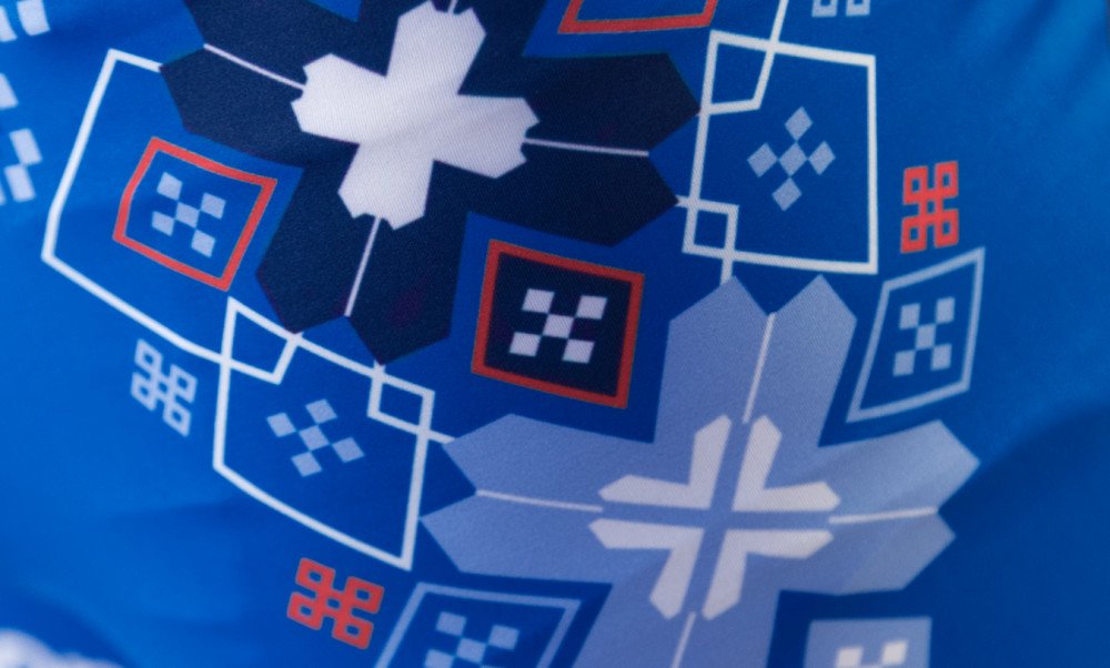 Vi är IFK Moras nya partner! Såhär ser tävlingsdräkten ut! #längd #längdskidåkning mynewsdesk.com/se/craft/press…