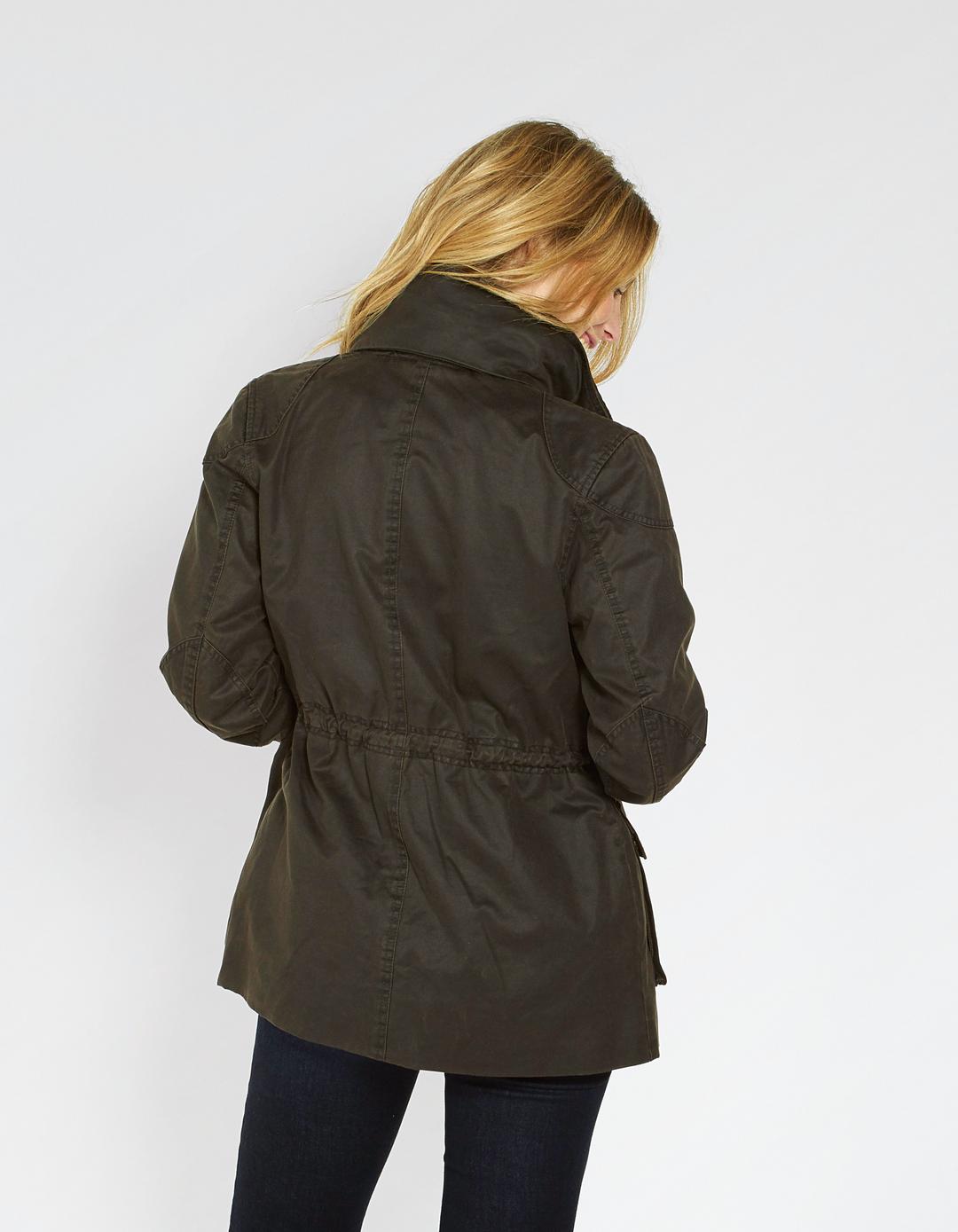 sussex jacket fatface