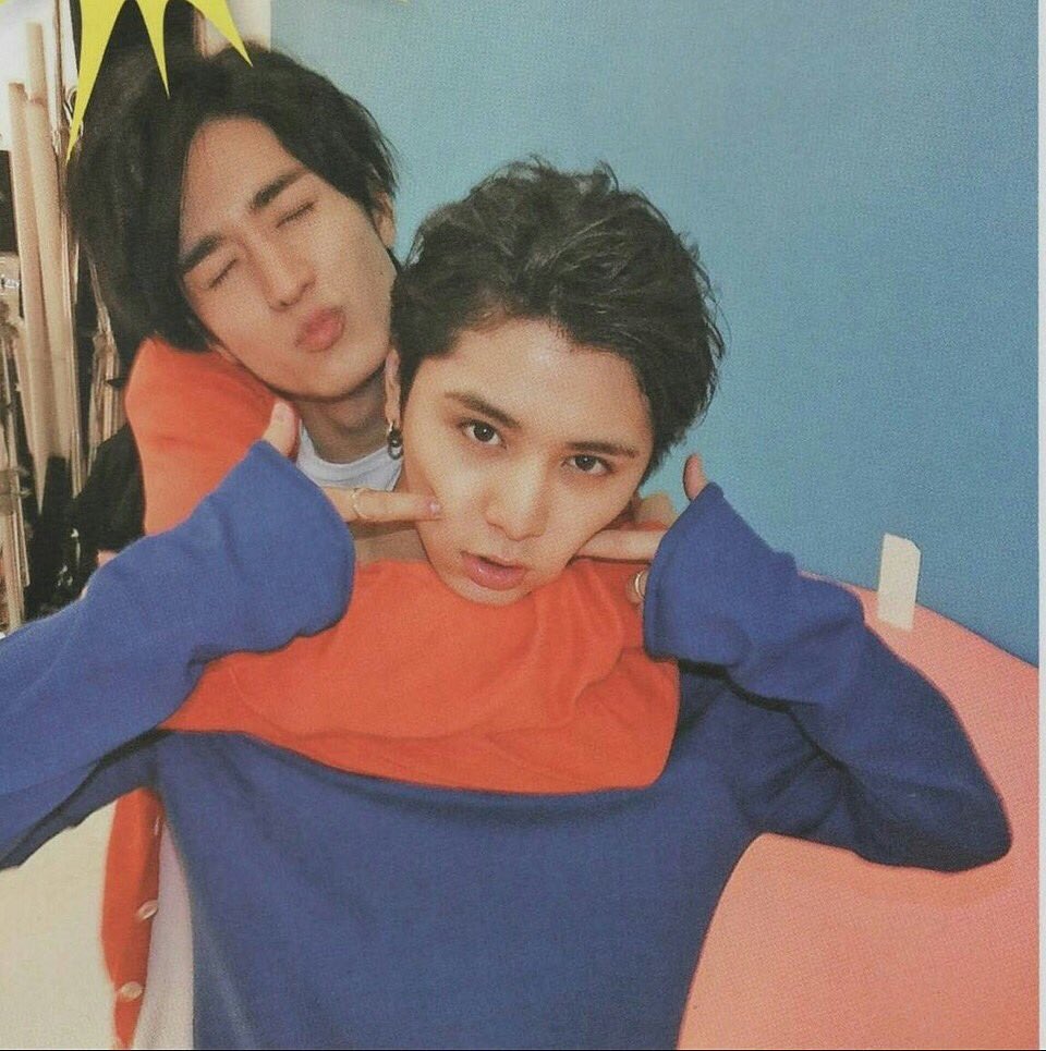kei_inoo_pic's tweet photo. 低浮上から復活したので友達探しします！
裕斗(ゆうと)っていいます！

✔️山田くん神担 ゆとひかよりのall担
✔️17歳 高2
✔️FC会員✌︎
✔️男とびっこ

男とびっこ大丈夫な方RTお願いします！！
#RTしたとっびこさん全員フォロー 
#男とびっこ https://t.co/pmIJdDvCrf