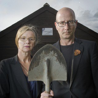 ndccharity's tweet photo. 'Radical Funeral Directors'. October 15th #Bristol @5x15Bristol @tftheatres https://t.co/yKQqIiApEF with @GreenFuneralCo #ndcRecFD https://t.co/fyGwPCp7N5