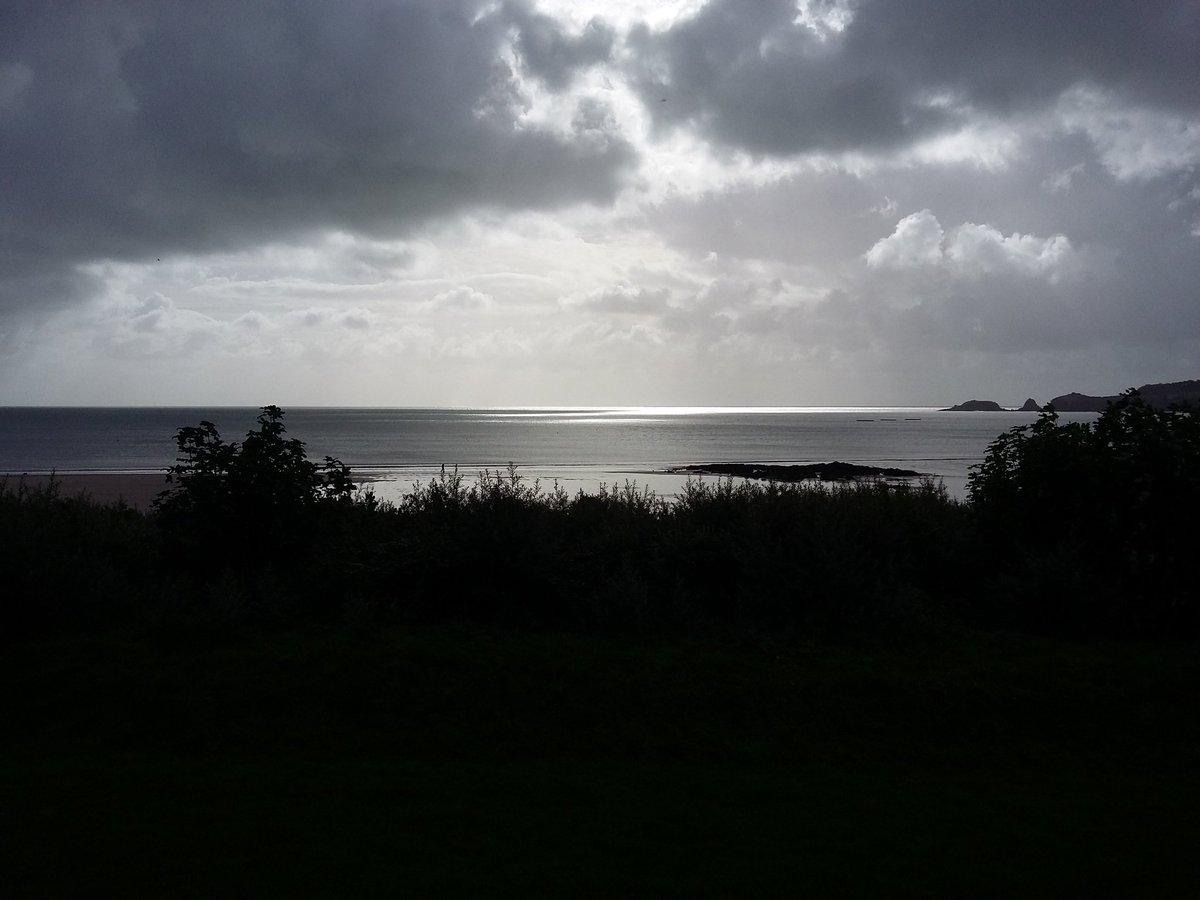 Always worth spending time just taking in the view