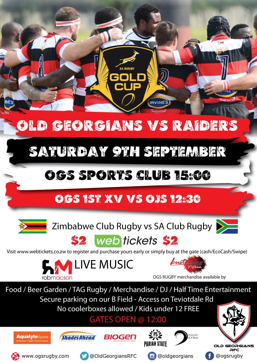 Old Georgians RFC tweet media