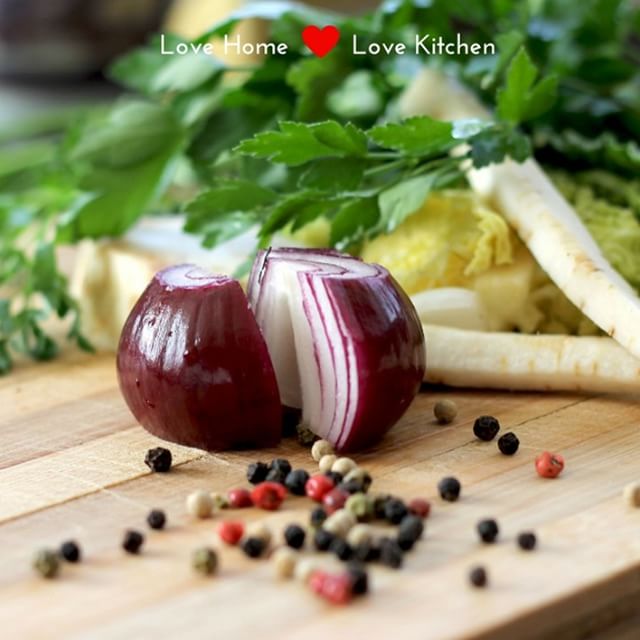 Give your morning meal a fresh twist by adding seasonal vegetables to breakfast!