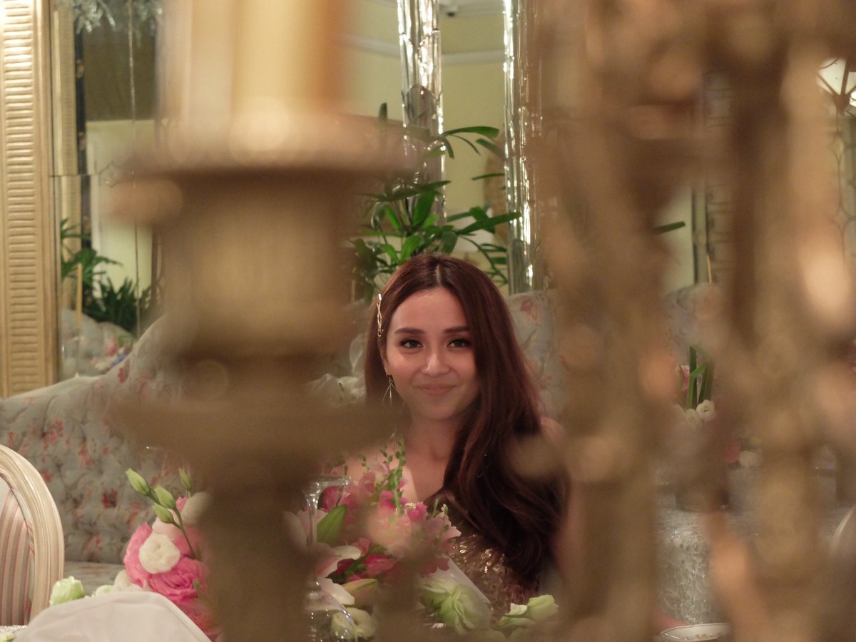 Johnvalle20's tweet photo. Suay mak mak! @bernardokath https://t.co/ei12XZKdz8