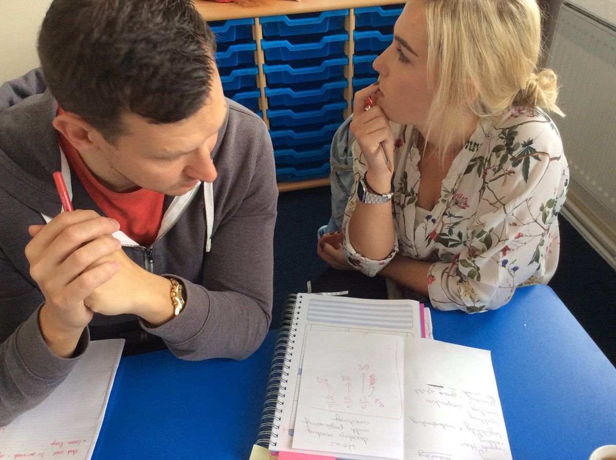 Monkhouse1's tweet photo. Exciting Learning-Staff CPD on mastery in maths. Finding the best method to solve a problem. #educatingmonkhouse https://t.co/nxkUkACI5S