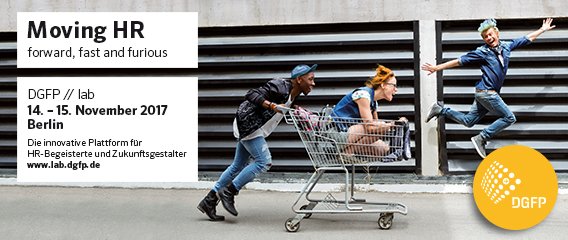 dgfp's tweet photo. Das DGFP // lab am 14.11 & 15.11 in Berlin! #DGFPlab #HRlich https://t.co/A315OGD6Y9