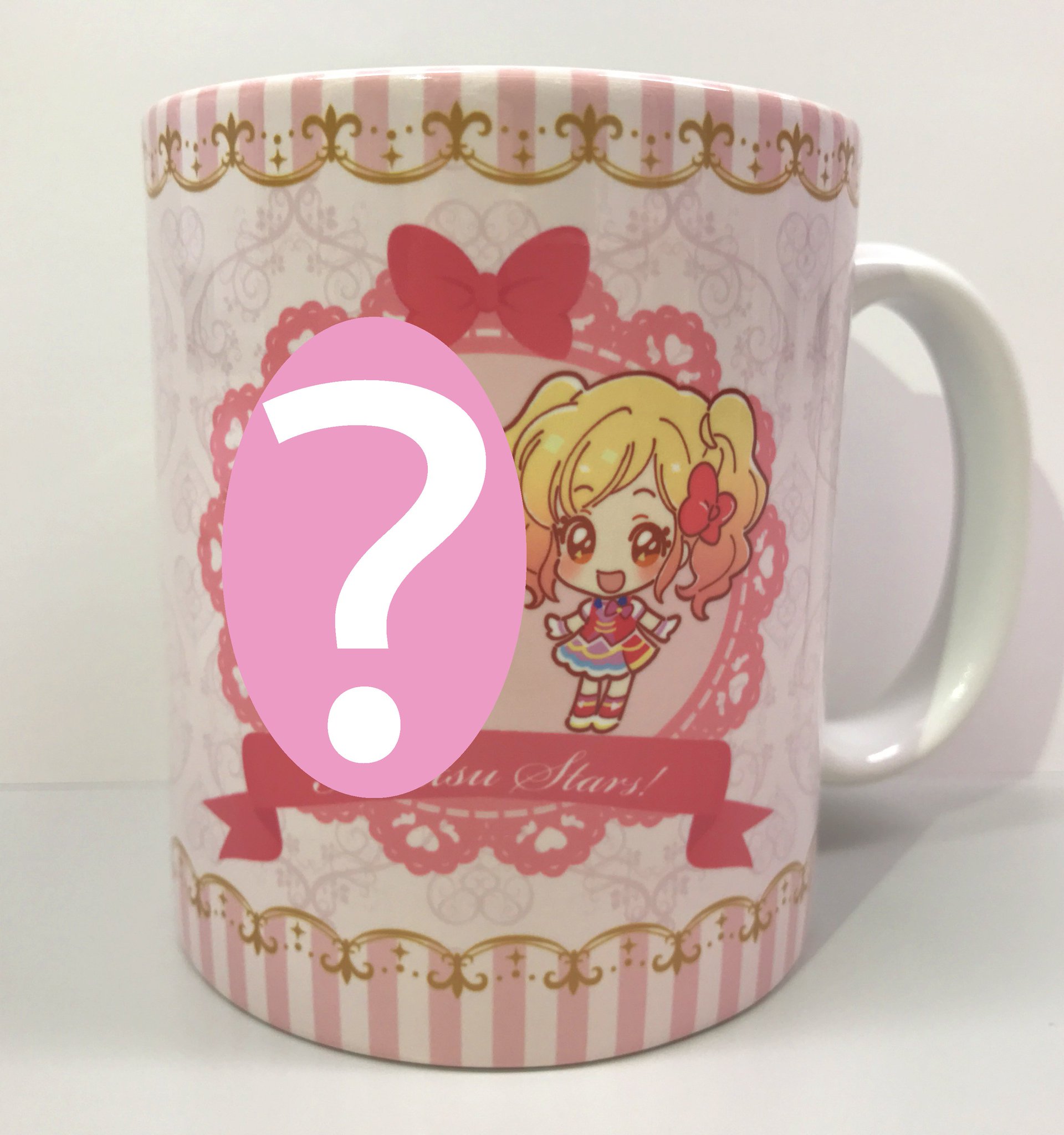 アイカツ!シリーズ アニメ公式 on X: アイカツ!シリーズ アニメ公式 on X: