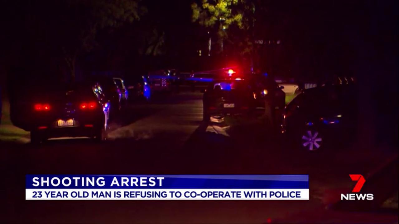 7NEWS Melbourne on Twitter "23yearold Zakaria Zaatiti has been