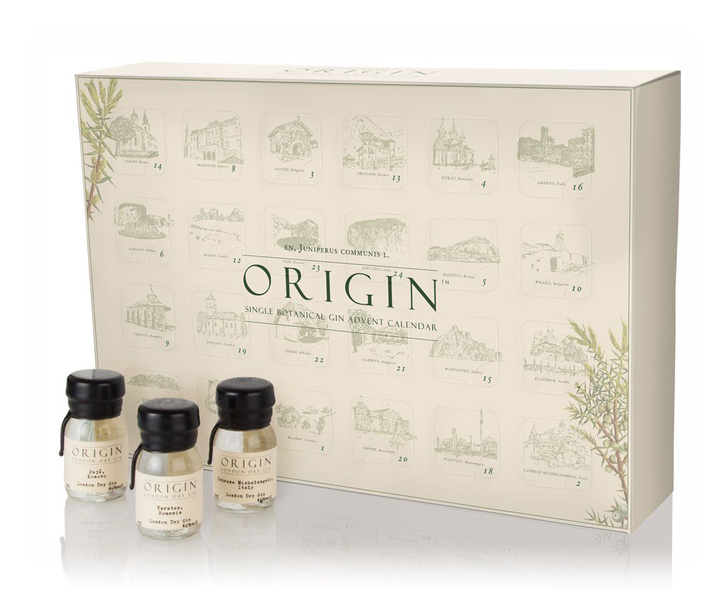 Origin_Gin tweet picture