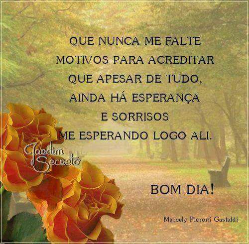 Bom dia! #BetaAjudaBeta