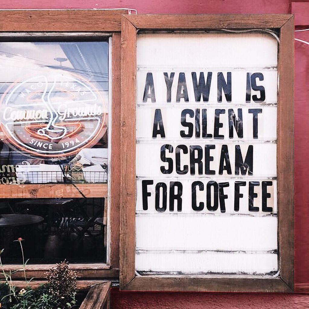 iclothing's tweet photo. Oh Monday ๐ด..โ๏ธ
.
.
.
#iclothing #monday #coffee #wheredidthatweekendgo https://t.co/nCDifTbyvT https://t.co/TdVjXAJWRM