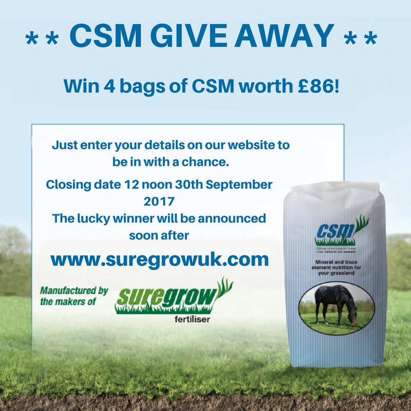 Suregrow Fertiliser tweet media