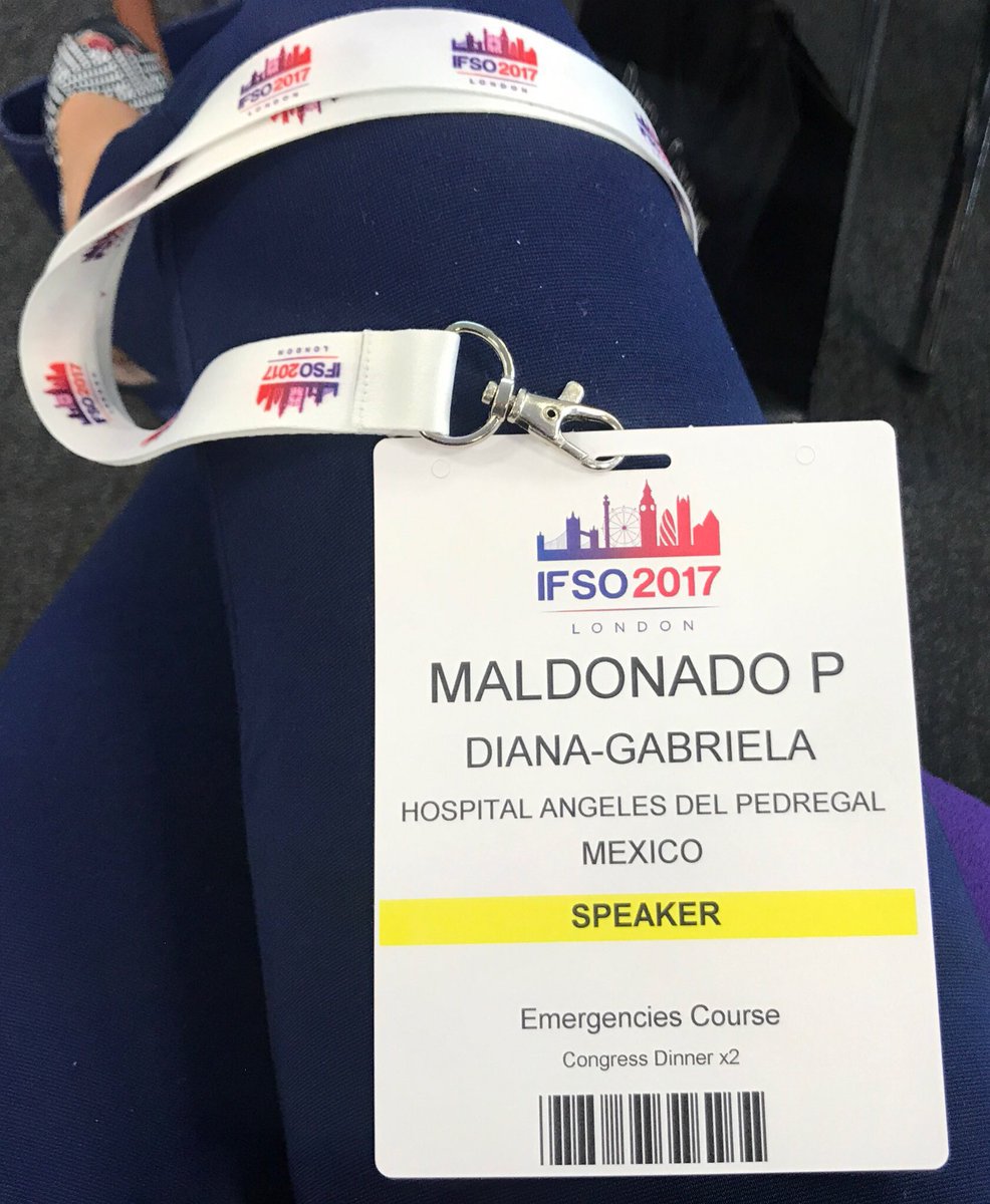 dgabymp's tweet photo. Representing Mexican bariatric surgeons (male and female) at IFSO Meeting, London 2017 #IFSO2017 #CMCOEM #HospitalAngelesPedregal https://t.co/s2cG3qzpNb