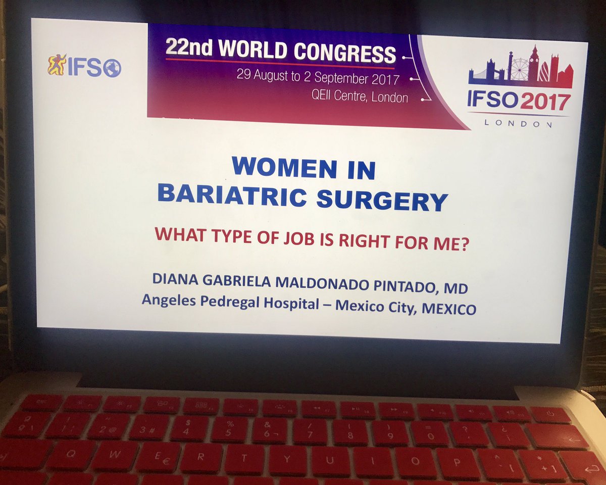 dgabymp's tweet photo. Representing Mexican bariatric surgeons (male and female) at IFSO Meeting, London 2017 #IFSO2017 #CMCOEM #HospitalAngelesPedregal https://t.co/s2cG3qzpNb