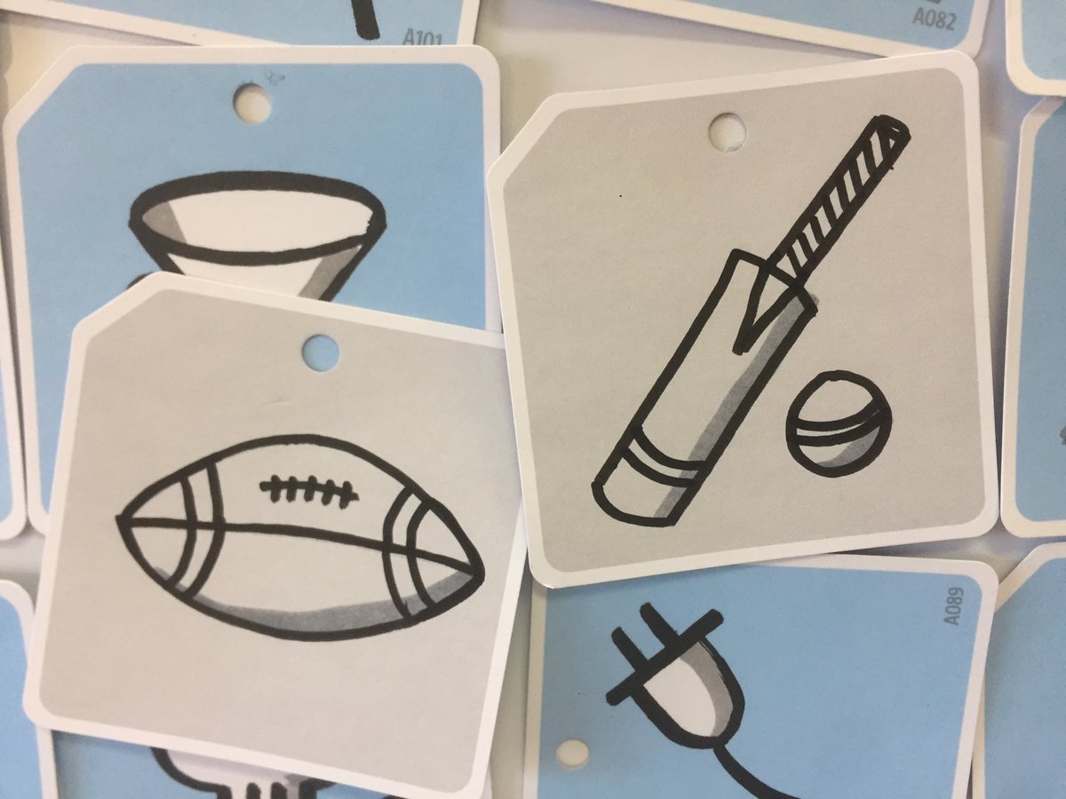 Just fixed a big gap in our bikablo icons! Join the training and become a visual leader. lnkd.in/gBxJ4xM