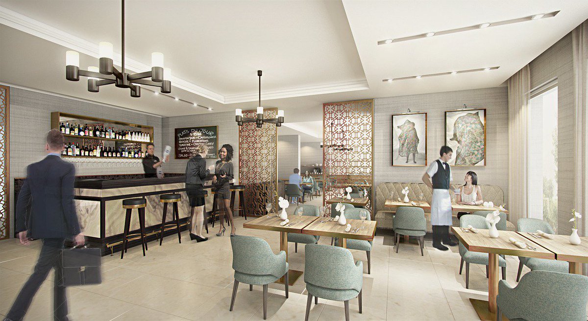 Impos_POS's tweet photo. Hospitality expert Francis Loughran provides great tips to ensure your venue merges functionality w/ creative design
https://t.co/UfUquVpj1p https://t.co/AGr1V2N0tD