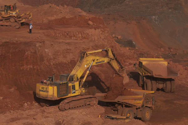 fx16news's tweet photo. Engineer Dies In Accident At Vedanta Sesa Unit In Goa
https://t.co/Ds1AHIgusp
#VedantaSesa #Goa #EngineerDies #accident #Mining #FX16NEWS https://t.co/N6RDPyuy0H