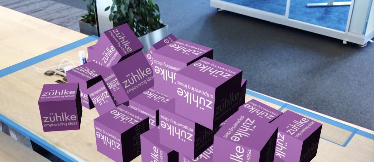 Zühlke Group tweet media