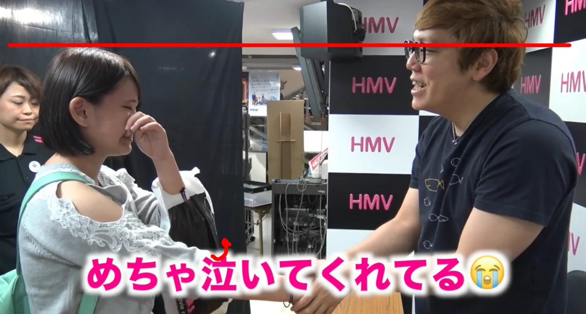 さすが大人気Youtuber！HIKAKINさんが人気のわけがわかっちゃう画像！