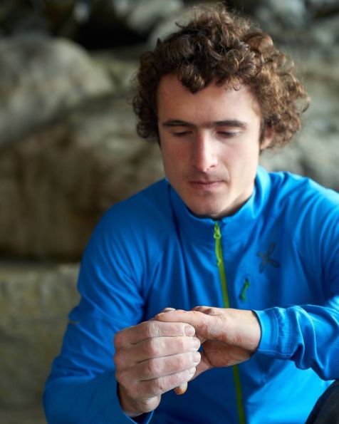 4sportua's tweet photo. #AdamOndra climbs 9c grade route #ProjectHard. It's the first of the grade and the hardest sport climb in the world!
https://t.co/yHF1rrJx9r https://t.co/Jhh1cjRCY4