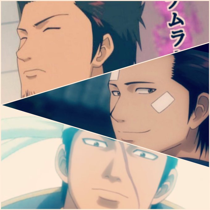 近藤勲誕生祭のtwitterイラスト検索結果