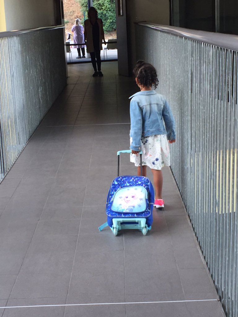 villedemougins's tweet photo. Très bonne rentrée scolaire à nos petits Mouginois ! #Devens #Cabrieres #StMartin #Rebuffel #3collines #MleHaut #Campelieres https://t.co/CH601EXNXy