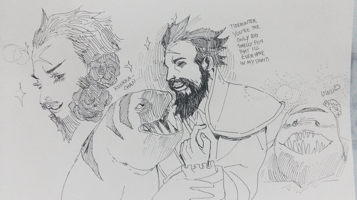 Why haven't y'all follow @fox_troupe yet I'm so grateful to have this masterpiece 