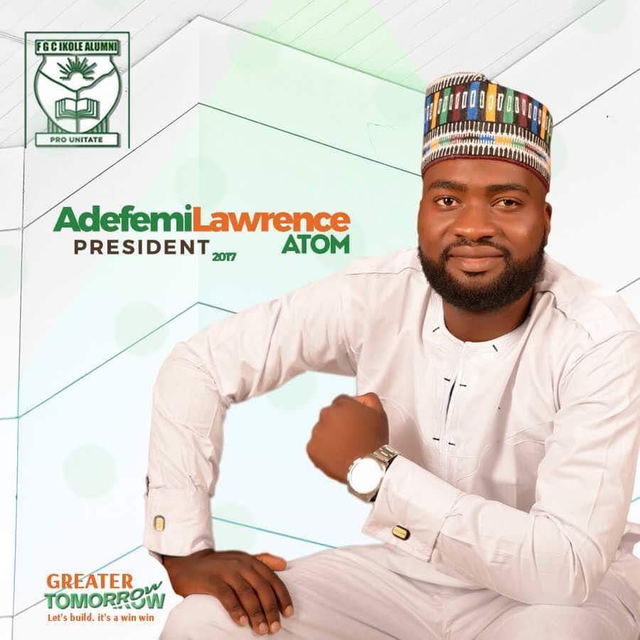 oluseundele's tweet photo. Lets make it happen.
Its a win-win
#Fiosa
#IstandwithAtom https://t.co/HXdNSDDZxu