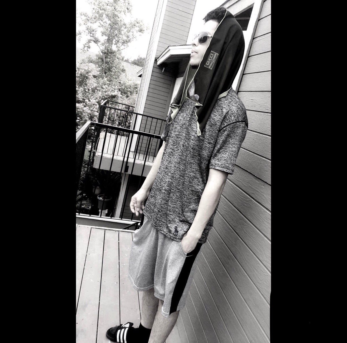 TracyNite's tweet photo. GUCCI GUCCI https://t.co/gOPU0Web41