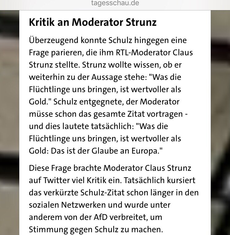BundestagsWal's tweet photo. @tagesschau @PhilippWalulis @walulis Hallo @tagesschau Team, wieso wurde der Tweet zum Artikel (dieser scheinbar auch) mit dem Fehler gelöscht und nicht korrigiert? @niggi https://t.co/gHQTXhFF8q