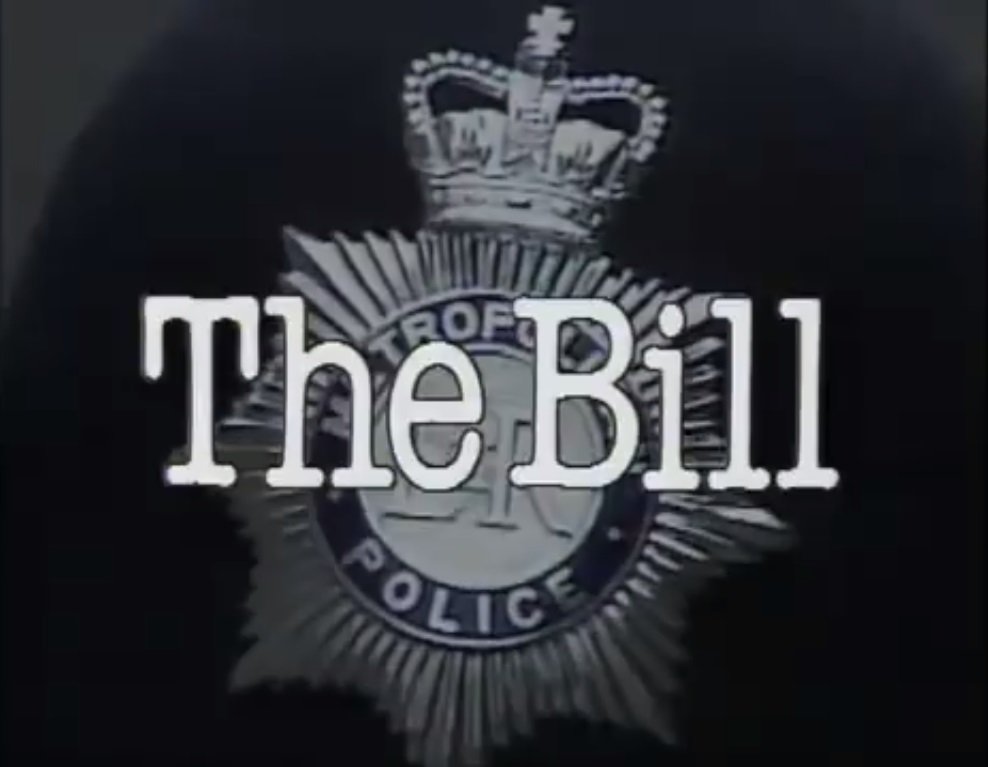 sequinedmoon's tweet photo. @MistyMoonEvents The Bill Reunion Coppers and Villains. Not long now! 🚔 #GrahamCole @BillMemorabilia @CinemaMuseum https://t.co/8OLtSLQ5c4 https://t.co/xqCNKM9dI0