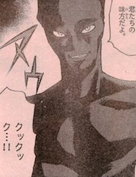 漫画ネタバレ最新情報 V Twitter 絶対可憐チルドレン479 感想 漫画ネタバレ最新情報 V Twitter 絶対可憐チルドレン479 感想