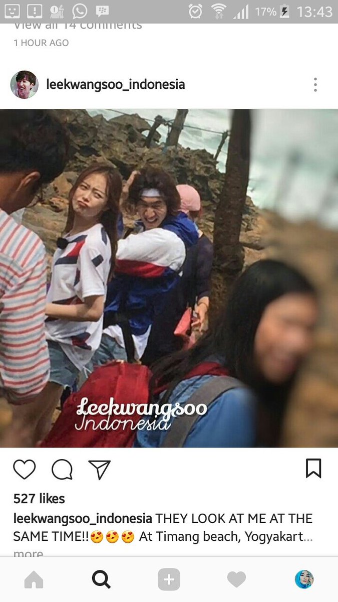 Global 런닝맨 Fanbase tweet media