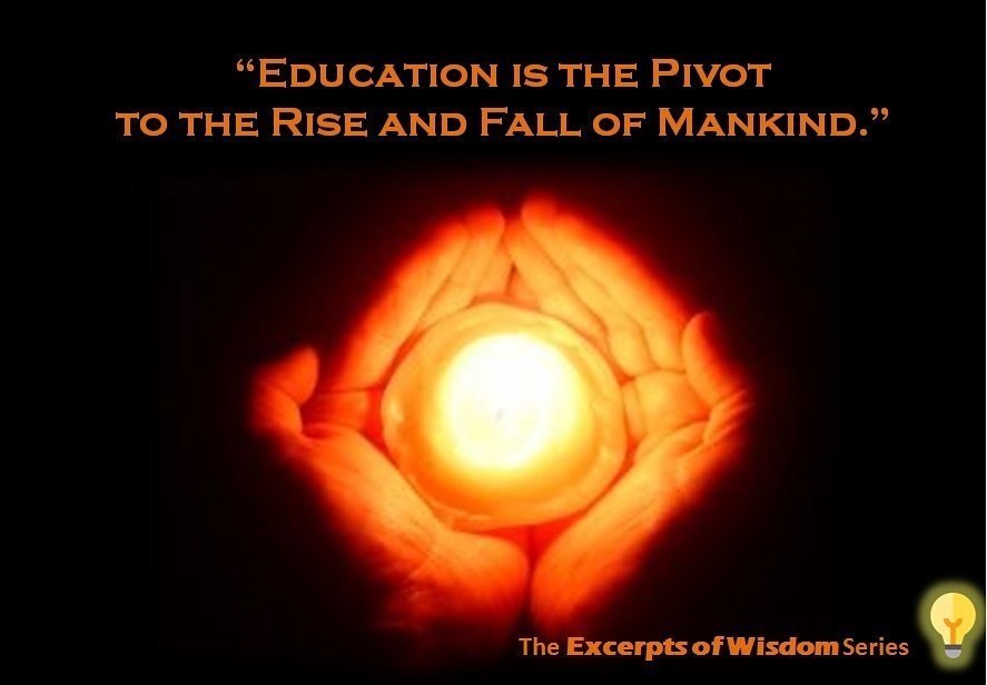 DDharmaDosage's tweet photo. Daily Dose
Education is the pivot to the rise and fall of mankind.
#bwmonastery #buddhism #dharma #lamrim #inspiration https://t.co/Uu7dWVckw3